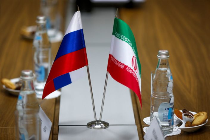 با اتصال شبکه شتاب ایران به میر روسیه، سوئیفت از مبادلات ایران و روسیه حذف شد 1 اتصال شبکه شتاب ایران به میر روسیه