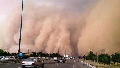 هشدار مدیریت بحران تهران