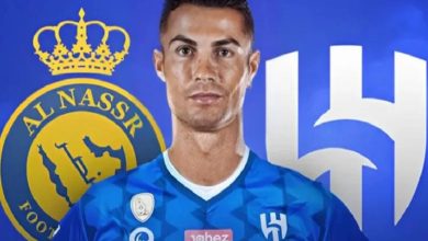 احتمال پیوستن کریستیانو رونالدو به الهلال