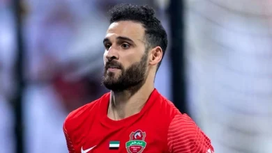 هافبک مدنظر پرسپولیس به اتحاد کلبا میپیوندد 2 هافبک مدنظر پرسپولیس به اتحاد کلبا میپیوندد