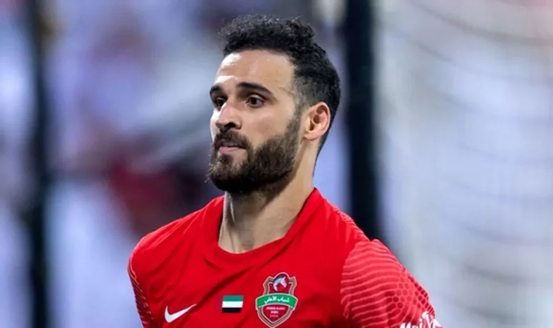 نوراللهی در آستانه پیوستن به النصر؛ بازگشت به پرسپولیس منتفی شد 1 نوراللهی در آستانه پیوستن به النصر؛ بازگشت به پرسپولیس منتفی شد