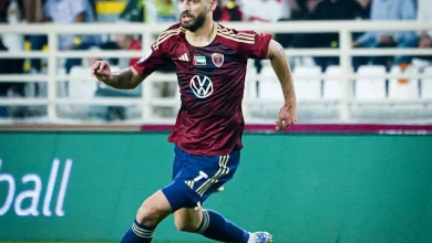 احمد نوراللهی در آستانه انتخاب تیم جدید؛ النصر یا پرسپولیس؟ 2 احمد نوراللهی در آستانه انتخاب تیم جدید؛ النصر یا پرسپولیس؟