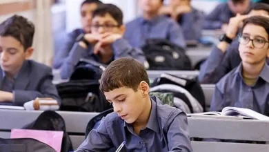 تاریخ برگزاری امتحانات دانش آموزان تغییر نمی‌کند