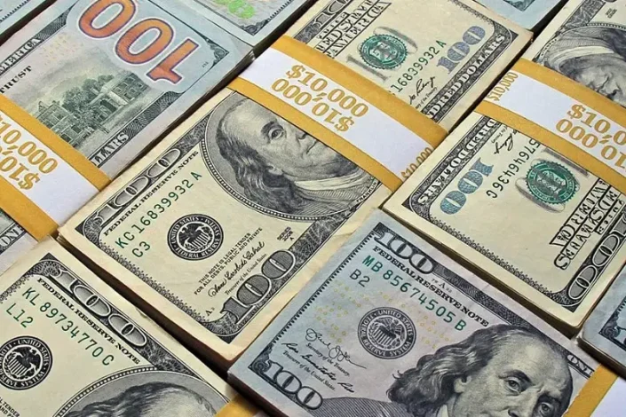 قیمت ارز و دلار امروز 14 اردیبهشت 1404+جدول 1 قیمت ارز و دلار امروز 14 اردیبهشت 1404