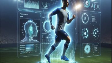 آغاز استفاده از هوش مصنوعی در ورزش ایران +جزئیات 10 آغاز استفاده از هوش مصنوعی در ورزش ایران