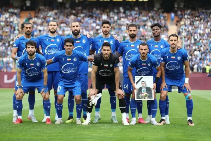 برد قاطع استقلال برابر آلومینیوم