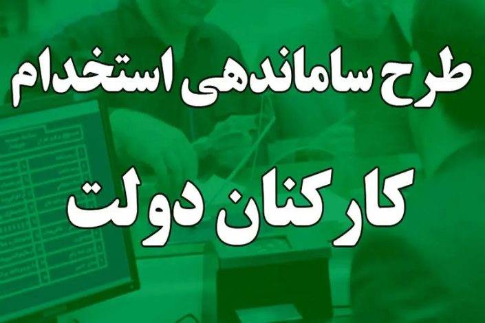اعتراض نیروهای غیررسمی سازمان امور مالیاتی به عدم اجرای طرح ساماندهی 1 اعتراض نیروهای غیررسمی سازمان امور مالیاتی
