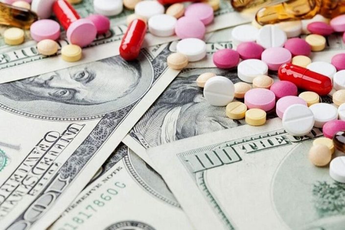 بحران دارویی در راه است: افزایش 500 درصدی قیمت دارو و شکست طرح دارویار 1 افزایش 500 درصدی قیمت دارو و شکست طرح دارویار