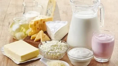 افزایش قیمت لبنیات