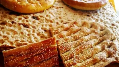 افزایش قیمت نان
