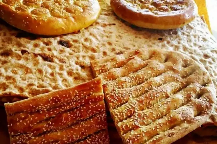 دومینوی افزایش قیمت نان در شهرهای مختلف به راه افتاد 1 افزایش قیمت نان در شهرهای مختلف