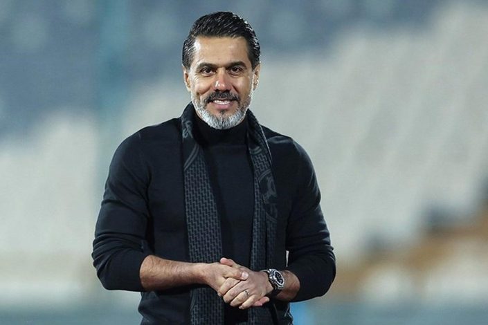 پرسپولیس به تشدید محرومیت افشین پیروانی اعتراض کرد 1 پرسپولیس به تشدید محرومیت افشین پیروانی اعتراض کرد