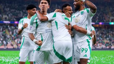 الاهلی اولین قهرمان لیگ نخبگان آسیا شد 2 الاهلی اولین قهرمان لیگ نخبگان آسیا شد