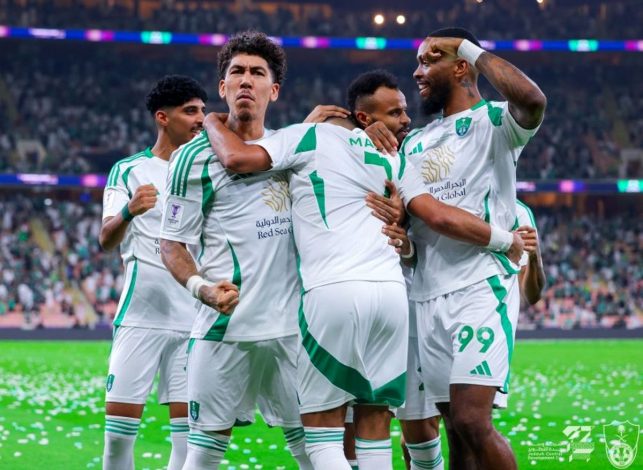 الاهلی اولین قهرمان لیگ نخبگان آسیا شد 1 الاهلی اولین قهرمان لیگ نخبگان آسیا شد