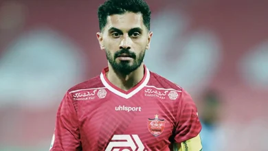 2 نفر مانع تمدید قرارداد عالیشاه در پرسپولیس هستند! 1 2 نفر مانع تمدید قرارداد عالیشاه در پرسپولیس هستند!