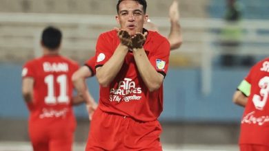 درو کردن عناوین توسط تراکتور؛ آقای گل، بهترین پاسور و بهترین دروازهبان لیگ تراکتوری هستند! 5 درو کردن عناوین توسط تراکتور