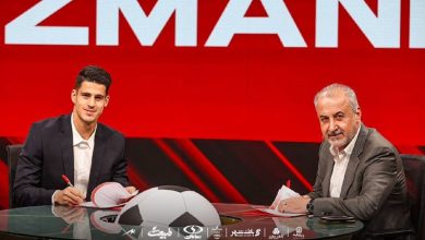 بمب نقل و انتقالاتی پرسپولیس: انتقال پیام نیازمند به پرسپولیس رسمی شد 7 انتقال پیام نیازمند به پرسپولیس رسمی شد