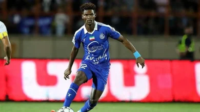 ماجرای تمدید قرارداد دیدیه اندونگ با استقلال چه بود؟ 9 ماجرای تمدید قرارداد دیدیه اندونگ با استقلال چه بود؟