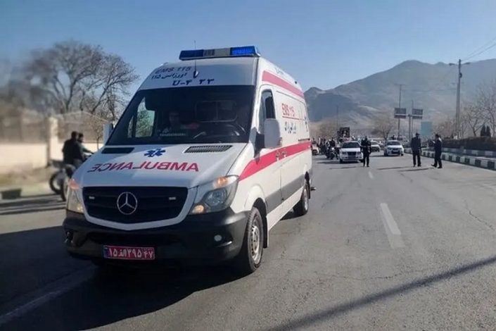 طرح جذب نیرو در اورژانس تهران