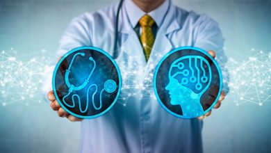 اولین کتاب درسی هوش مصنوعی ایران منتشر شد 8 اولین کتاب درسی هوش مصنوعی ایران منتشر شد