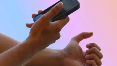 این اپلیکیشن با تصویر ناخن شما، کم خونی را تشخیص می‌دهد!