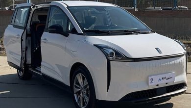 شرایط فروش بستیون NAT اردیبهشت 1404 توسط ایران خودرو اعلام شد 7 شرایط فروش بستیون NAT اردیبهشت 1404