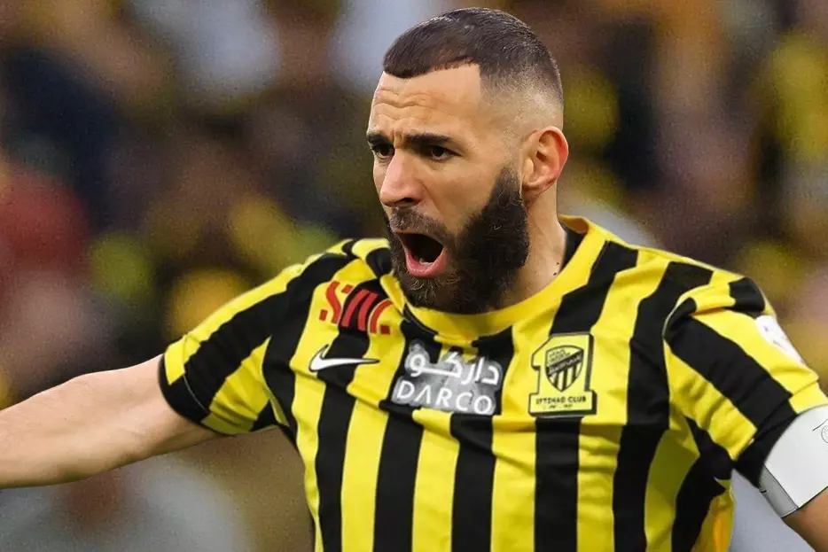 احتمال جدایی رونالدو از النصر؛ کریس به این شرط میماند! 2 الاتحاد