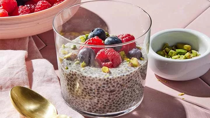 بهترین خوراکی برای خنک کردن بدن در فصل گرما 2 بهترین خوراکی برای خنک کردن بدن در فصل گرما