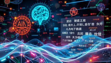 مدیرعامل Unbabel: مترجمان انسانی تا سه سال دیگر حذف میشوند 4 مدیرعامل Unbabel: مترجمان انسانی تا سه سال دیگر حذف میشوند