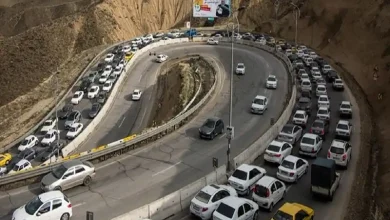 تاریخ دقیق بازگشایی محور کندوان اعلام شد