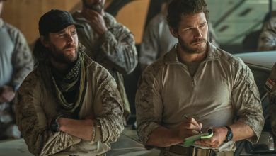 تاریخ پخش سریال The Terminal List: Dark Wolf مشخص شد 3 تاریخ پخش سریال The Terminal List: Dark Wolf