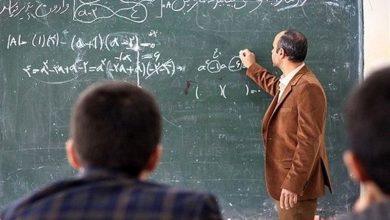 تکلیف تبدیل وضعیت معلمان غیررسمی آموزش و پرورش چه شد؟