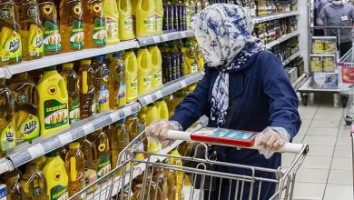 تداوم بحران روغن در بازار با وجود وعده مسئولان