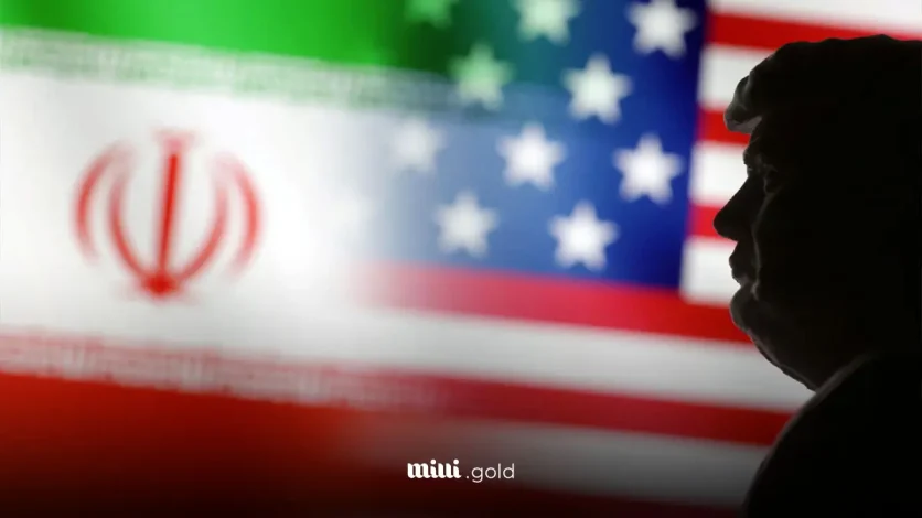 تهدیدات ترامپ علیه ایران، هزینههای سنگینی به دنبال داشت! 1 تهدیدات ترامپ علیه ایران، هزینههای سنگینی به دنبال داشت!