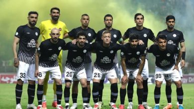 تراکتور قهرمان زودهنگام لیگ برتر ایران شد