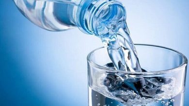 تغییر طعم و کیفیت آب تهران