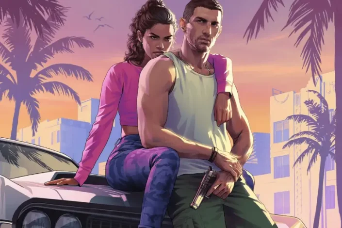 احتمال تعویق مجدد در تاریخ عرضه بازی GTA 6 وجود دارد! 1 احتمال تعویق مجدد در تاریخ عرضه بازی GTA 6 وجود دارد!