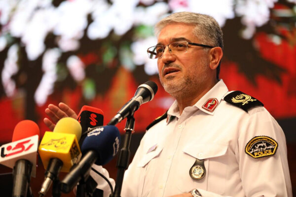 زمان راه اندازی اولین مرکز تست تصادف کشور اعلام شد 2 زمان راه اندازی اولین مرکز تست تصادف کشور اعلام شد