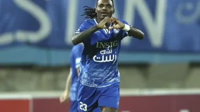 بیفوما باز هم انتقال به پرسپولیس را انکار کرد! 10 تایید شد؛ بیفوما با قراردادی دو ساله به پرسپولیس پیوست