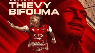 انتقال تیوی بیفوما به پرسپولیس رسما توسط این تیم اعلام شد +عکس 6 انتقال تیوی بیفوما به پرسپولیس رسما توسط این تیم اعلام شد