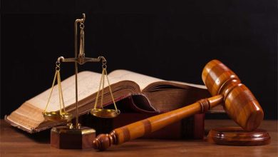 ثبت نام آزمون معوق کارشناس رسمی دادگستری