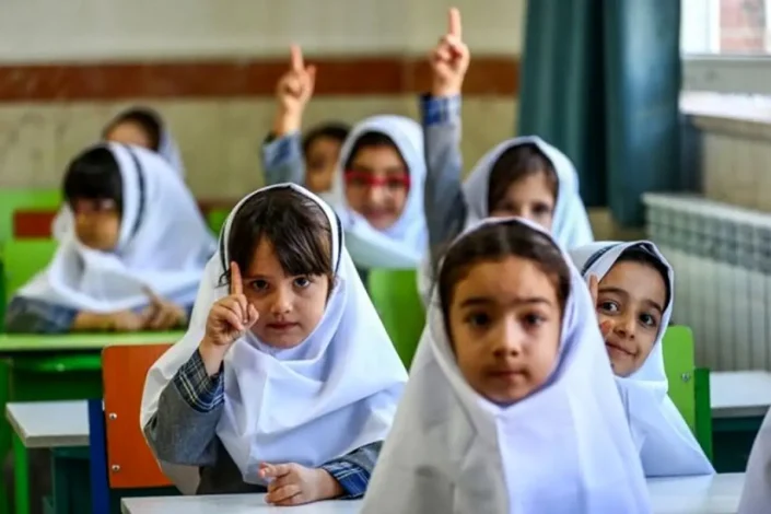 تعویق ثبت نام دانش آموزان کلاس اول ؛ زمانبندی جدید به زودی اعلام میشود+فیلم 1 تعویق ثبت نام دانش آموزان کلاس اول