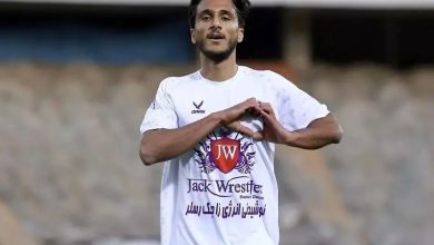 جانشین مهدی ترابی در تیم ملی مشخص شد 10 جانشین مهدی ترابی در تیم ملی مشخص شد