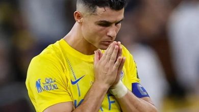 احتمال جدایی رونالدو از النصر؛ کریس به این شرط میماند! 10 احتمال جدایی رونالدو از النصر؛ کریس به این شرط میماند!