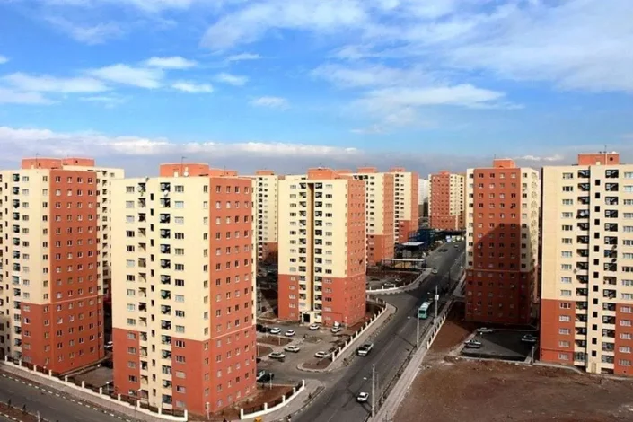 جزئیات جدیدی از طرح مسکن کارگران اعلام شد 1 جزئیات جدیدی از طرح مسکن کارگران اعلام شد