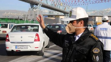جزئیات جریمه جدید پلیس برای سرعت غیرمجاز اعلام شد