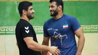 زمان بازگشت حسن یزدانی به میادین مشخص شد