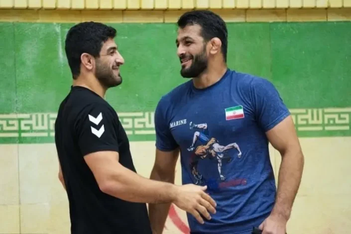 زمان بازگشت حسن یزدانی به میادین مشخص شد 1 زمان بازگشت حسن یزدانی به میادین مشخص شد