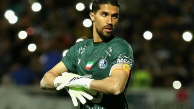 غیبت حسینی و فرصت طلایی خالدآبادی در استقلال 7 غیبت حسینی و فرصت طلایی خالدآبادی در استقلال