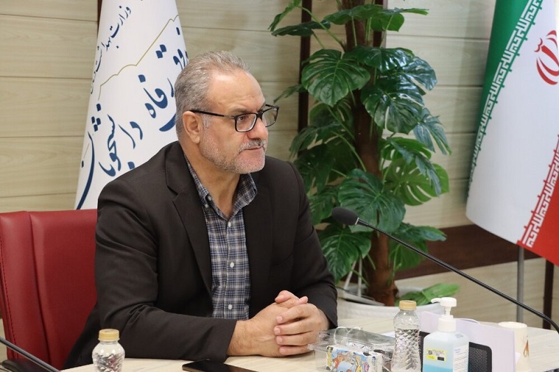 سرانه تسهیلات دانشجویی در سال 1404 افزایش مییابد 2 سرانه تسهیلات دانشجویی در سال 1404